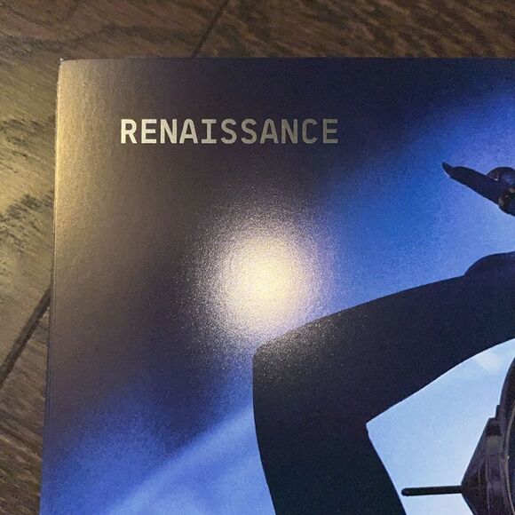 One (1) Beyonce Renaissance Movie Film Poster Poster 8x10 - Picture 2 of 4